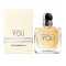 Emporio Armani Because It's You Edp 100 Ml Kadın Parfüm
