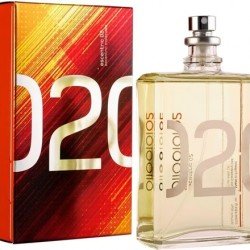 Escentric Molecules Escentric 02 Edp 100Ml Unisex Parfüm