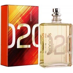 Escentric Molecules Escentric 02 Edp 100Ml Unisex Parfüm