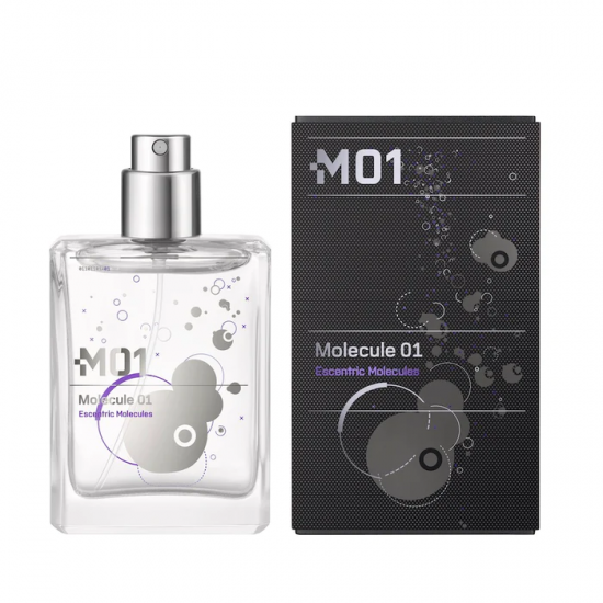 Escentric Molecules Escentric 01 Edp 100Ml Unisex Parfüm