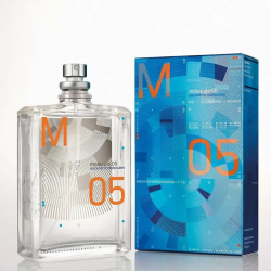 Escentric Molecules Escentric 05 EDT 100 ml Unisex Parfüm