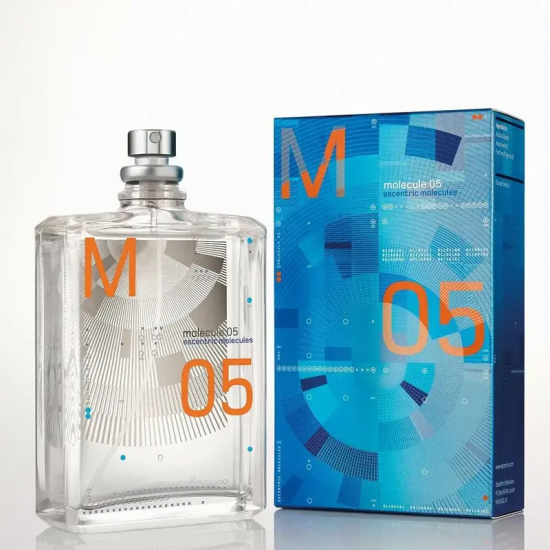 Escentric Molecules Escentric 05 EDT 100 ml Unisex Parfüm