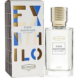 Ex Nihilo Fleur Narcotique Edp 100ml  Unisex Parfüm