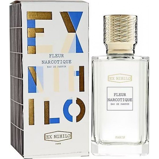 Ex Nihilo Fleur Narcotique Edp 100ml  Unisex Parfüm
