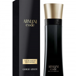 Giorgio Armani Code Pour Homme Edp 110ml  Erkek Parfüm