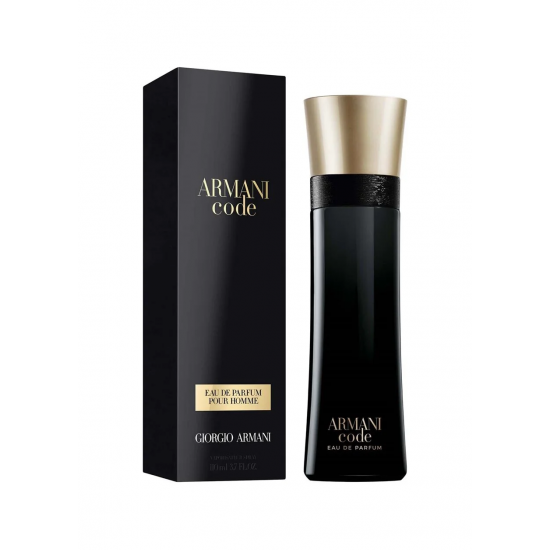 Giorgio Armani Code Pour Homme Edp 110ml  Erkek Parfüm