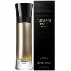 Giorgio Armani Code Absolu EDP 110 ml Erkek Parfüm