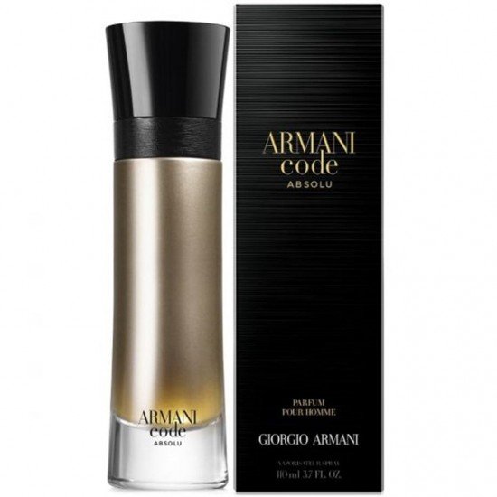 Giorgio Armani Code Absolu EDP 110 ml Erkek Parfüm