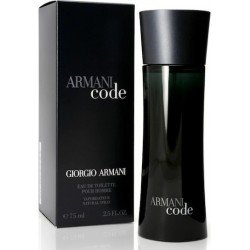 Giorgio Armani Code EDT Erkek Parfüm