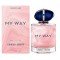 Giorgio Armani My Way Edition Nacre EDP 90 ml Kadın Parfüm