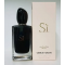 Giorgio Armani Si Intense Siyah 100ml EDP Kadın Parfüm