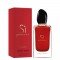 Giorgio Armani Si Passione Intense Edp 100 ml Kadın Parfüm