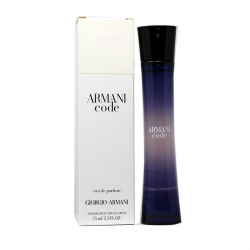 Giorgio Armani Code Femme  EDP 75 Ml Kadın Parfüm