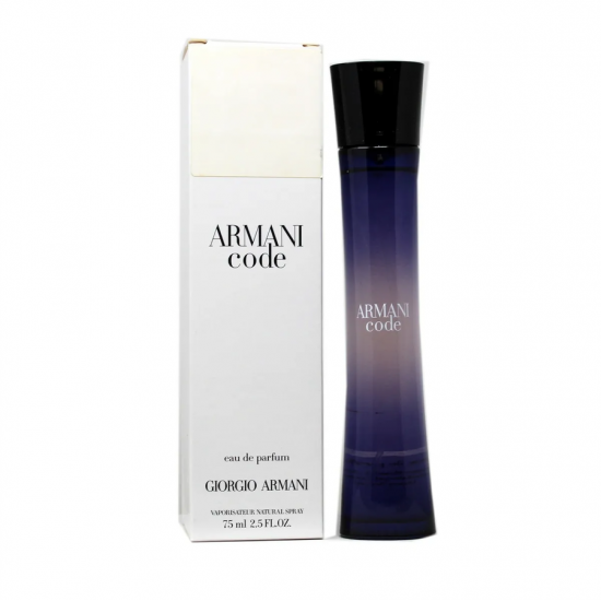 Giorgio Armani Code Femme  EDP 75 Ml Kadın Parfüm