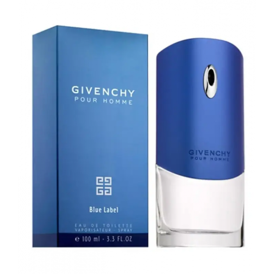 Givenchy Blue Label EDT 100 ml Erkek Parfüm