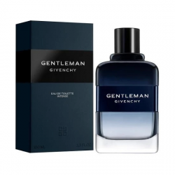 Givenchy Gentleman Intense Edt 100 ml Erkek Parfüm