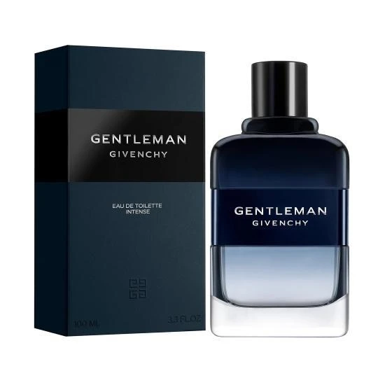 Givenchy Gentleman Intense Edt 100 ml Erkek Parfüm