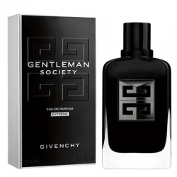 Givenchy Gentleman Society Edp 100ml  Erkek Parfum