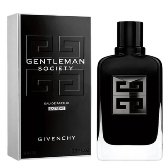 Givenchy Gentleman Society Edp 100ml  Erkek Parfum