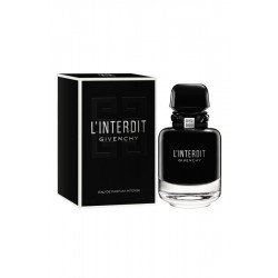 Givenchy L'Interdit EDP Intense 80ML Kadın Parfümü