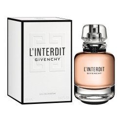 Givenchy L'Interdit EDP 80ML Bayan Parfüm