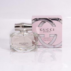 Gucci Bamboo EDT 75 ml Kadın Parfüm