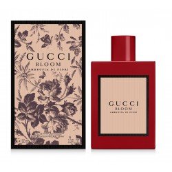 Gucci Bloom Ambrosia Di Fiori EDP 100 ml Kadın Parfüm