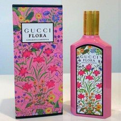 Gucci Flora Gorgeous Gardenia Edp 100 Ml Kadın Parfümü
