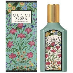 Gucci Flora Gorgeous Jasmine EDP 100ML Kadın Parfümü