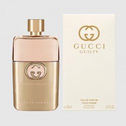 Gucci Guilty Femme EDP Kadın Parfüm