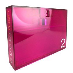 Gucci Rush 2 Edt 75Ml Kadın Parfüm