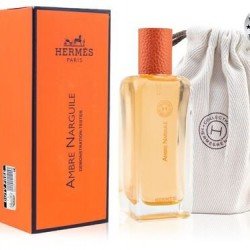 Hermes Ambre Narguile Edt  100 Ml Kadın Parfüm