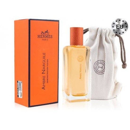 Hermes Ambre Narguile Edt  100 Ml Kadın Parfüm