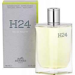 Hermes H24 EDT 100 ml Erkek Parfüm