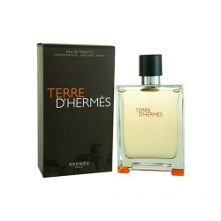 Hermes Terre D'Hermes Edt 100 Ml Erkek Parfüm