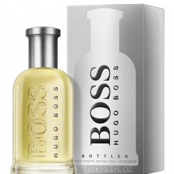 Hugo Boss Bottled Edt 100 ml Erkek Parfüm