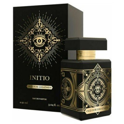 Initio Oud For Greatness EDP 90 ml Unisex Parfüm