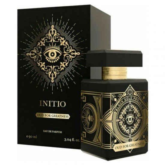 Initio Oud For Greatness EDP 90 ml Unisex Parfüm