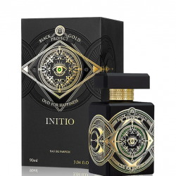 Initio Oud For Happıness Edp 90ML Unisex Parfüm