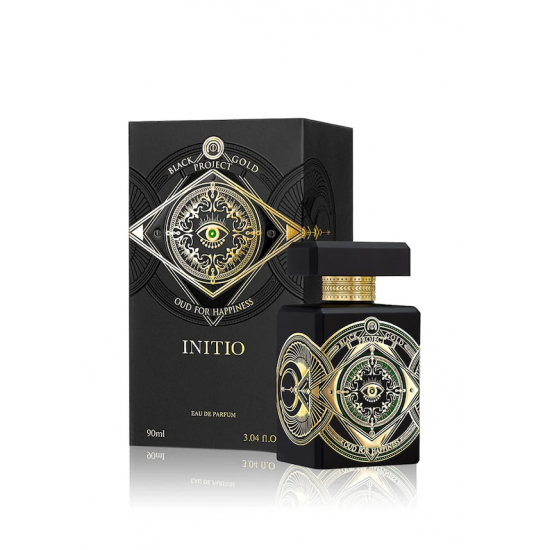 Initio Oud For Happıness Edp 90ML Unisex Parfüm