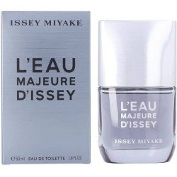 Issey Miyake L'Eau Majeure D'Issey EDT 100ML Erkek Parfüm