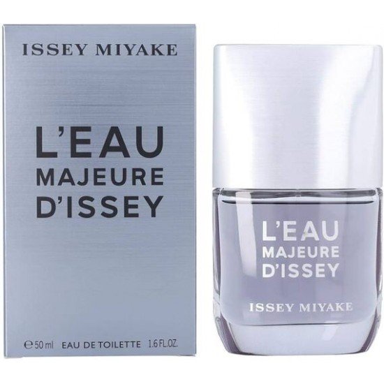 Issey Miyake L'Eau Majeure D'Issey EDT 100ML Erkek Parfüm