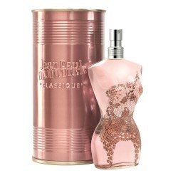 Jean Paul Gaultier Classique Edt 100 Ml Kadın Parfüm