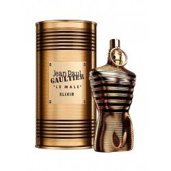 Jean Paul Gaultier Le Male Elixir EDP 75ML Erkek Parfüm