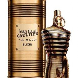 Jean Paul Gaultier Le Male Elixir EDP 75ML Erkek Parfüm
