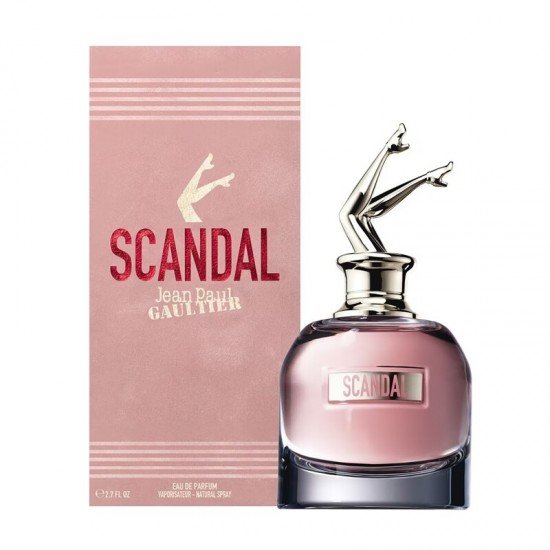 Jean Paul Gaultier Scandal Edp 80ml Kadın Parfüm