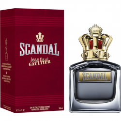 Jean Paul Gaultier Scandal Edt  100 ml Erkek Parfüm