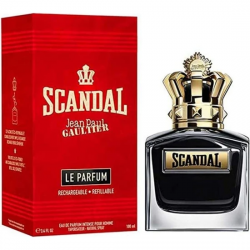 Jean Paul Gaultier Scandal Le Parfum For Him Edp 100 ml Kadın Parfüm