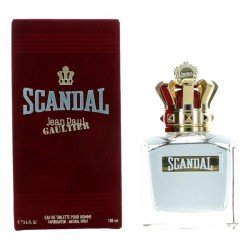 Jean Paul Gaultier Scandal Pour Homme EDT 100 ml Erkek Parfüm