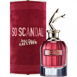 Jean Paul Gaultier So Scandal! Edp 80 ml Kadın Parfüm